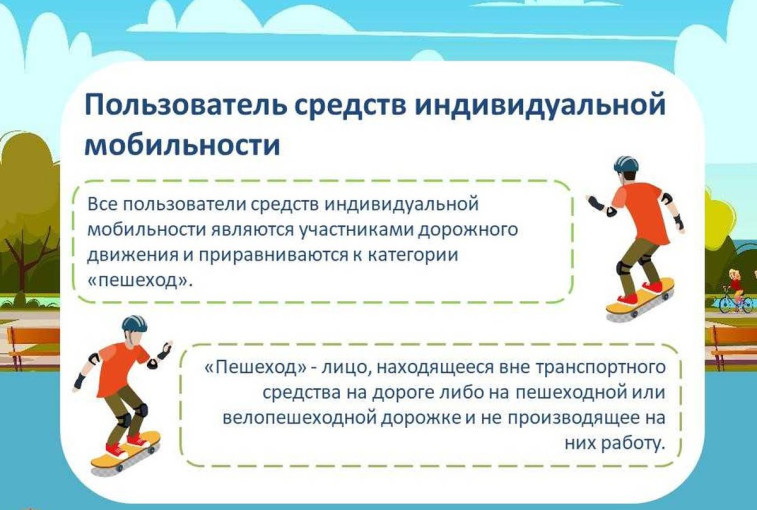 Требования к движению велосипедистов, водителей мопедов и лиц, использующих для передвижения СИМ _Шлем всему голова! Требования к движению велосипедистов, водителей мопедов и лиц, использующих для передвижения СИМ _Шлем всему голова!.